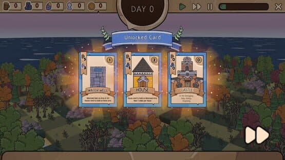 Once Upon a Kingdom — screenshot 2