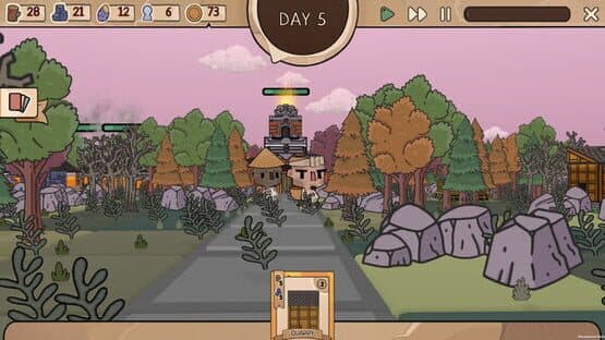 Once Upon a Kingdom — screenshot 3