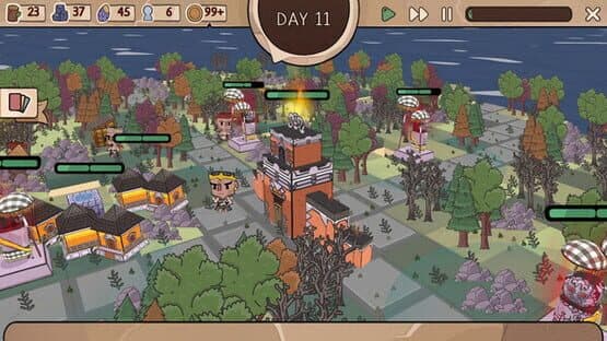 Once Upon a Kingdom — screenshot 4