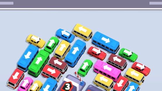 Bus Escape: Traffic Jam — screenshot 3