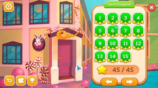 Travel Cuisine 3: The Sea of Flavours - Collector's Edition — screenshot 2