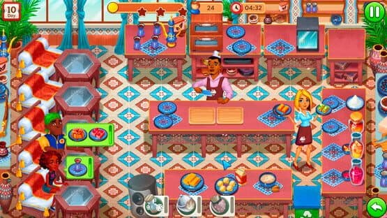 Travel Cuisine 2: Sweet Life — screenshot 7