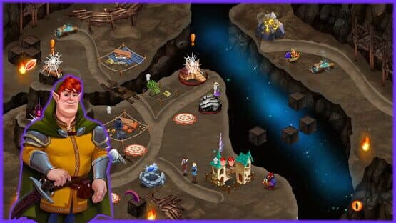 Elven Rivers VI: Guardians of Hope - Collector's Edition — screenshot 3