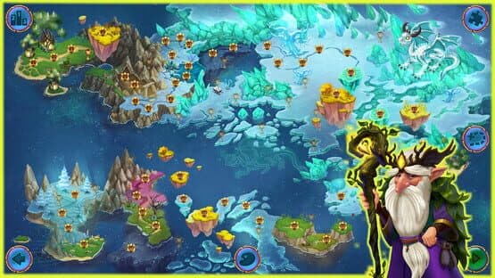 Elven Rivers VI: Guardians of Hope - Collector's Edition — screenshot 5