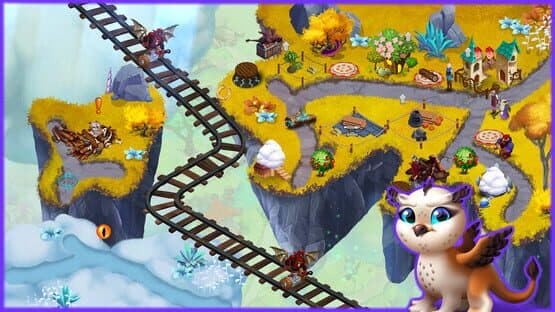 Elven Rivers VI: Guardians of Hope - Collector's Edition — screenshot 6