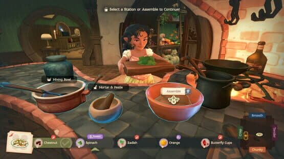 Tales of the Shire — screenshot 7
