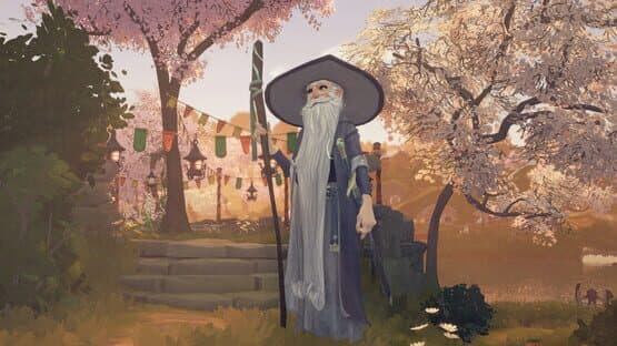 Tales of the Shire — screenshot 8
