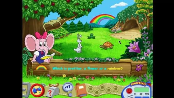 JumpStart Phonics — screenshot 1