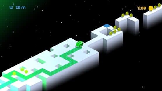 Galaxy Roll — screenshot 5