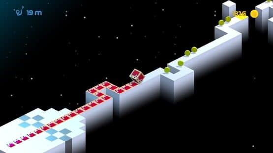 Galaxy Roll — screenshot 6