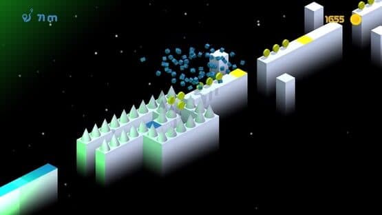 Galaxy Roll — screenshot 7
