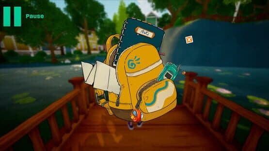 Kioku: Last Summer — screenshot 6
