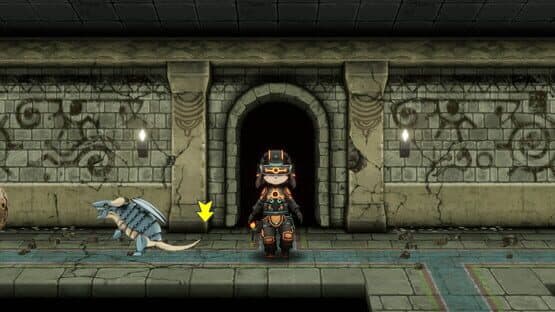Fuga: Melodies of Steel 3 - Cyberpunk Costume Pack — screenshot 4