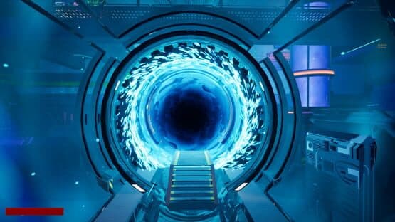 Into The Unknown — screenshot 3