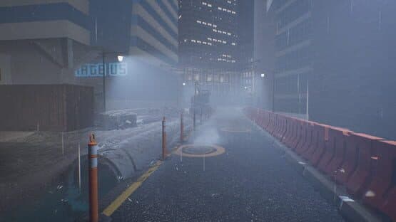 Into The Unknown — screenshot 4
