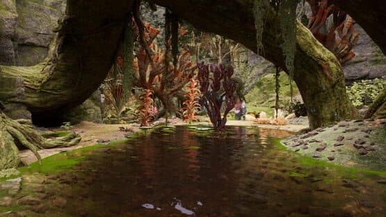 Into The Unknown — screenshot 5