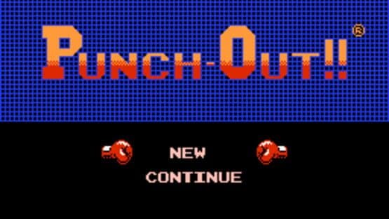 Mike Tyson's Punch Out!!?? — screenshot 1