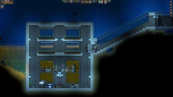 Ceiling Mounted Sprinkler — screenshot 1