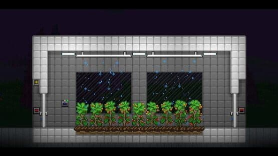 Ceiling Mounted Sprinkler — screenshot 2