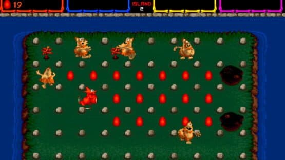 Trog — screenshot 1