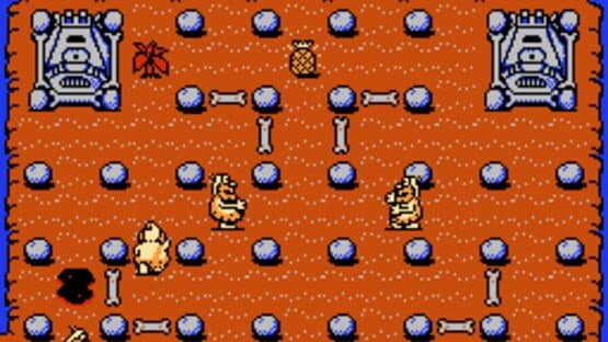 Trog! — screenshot 1