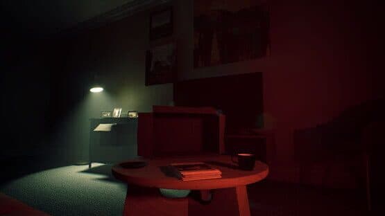 Birth of X — screenshot 1