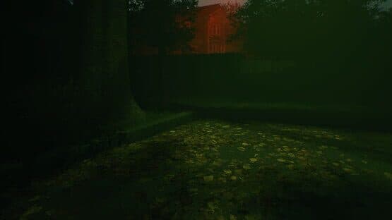 Birth of X — screenshot 4