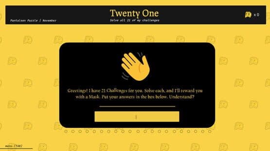 Puzzletrunk — screenshot 1