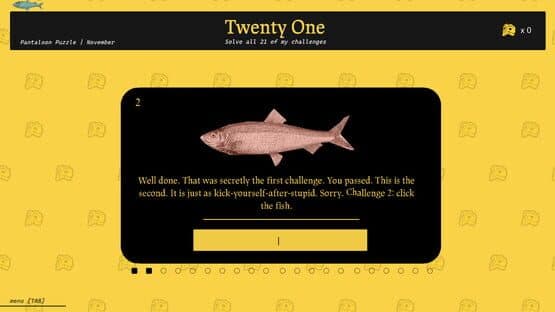 Puzzletrunk — screenshot 4