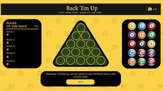 Puzzletrunk — screenshot 5
