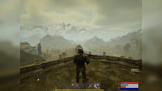 Tales of Eden: Midgard — screenshot 1