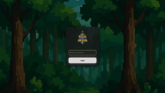 Tales of Aradia: Idle RPG — screenshot 1