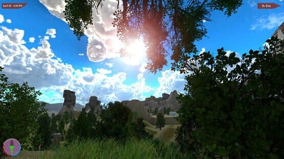 Tales of the Withered — screenshot 1