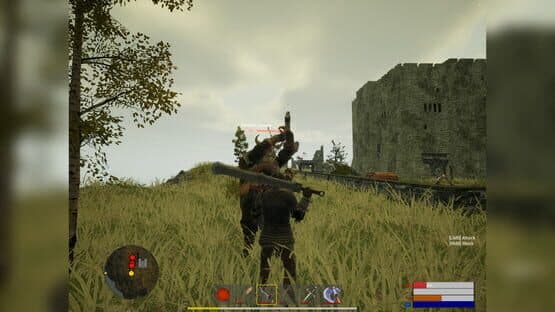 Tales of Eden: Midgard — screenshot 2