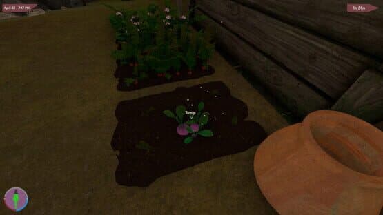 Tales of the Withered — screenshot 4