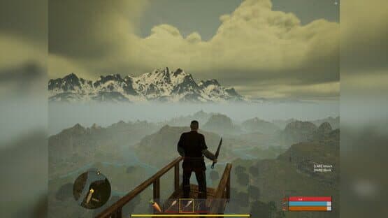 Tales of Eden: Midgard — screenshot 5