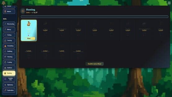 Tales of Aradia: Idle RPG — screenshot 6