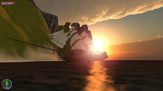 Tales of the Withered — screenshot 6