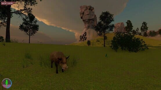 Tales of the Withered — screenshot 8