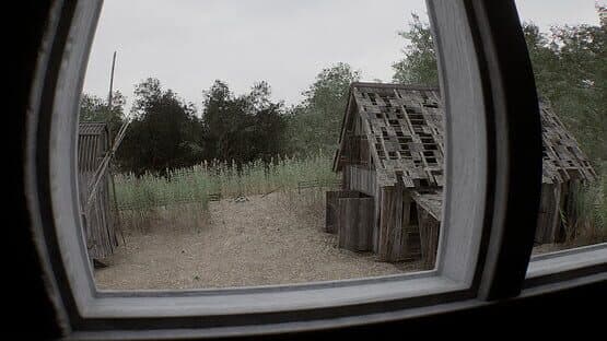 Horror Tales Eats The World — screenshot 1