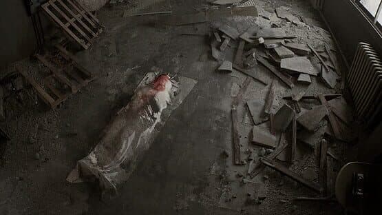 Horror Tales Eats The World — screenshot 2