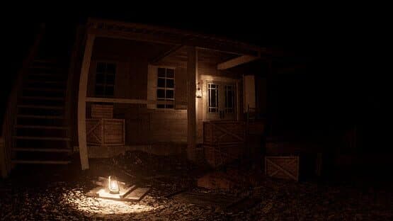 Horror Tales Eats The World — screenshot 4