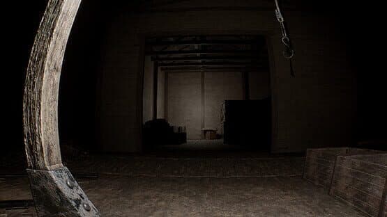 Horror Tales Eats The World — screenshot 6