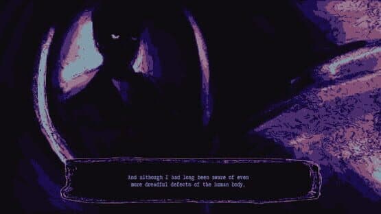 Glassy Stare — screenshot 1