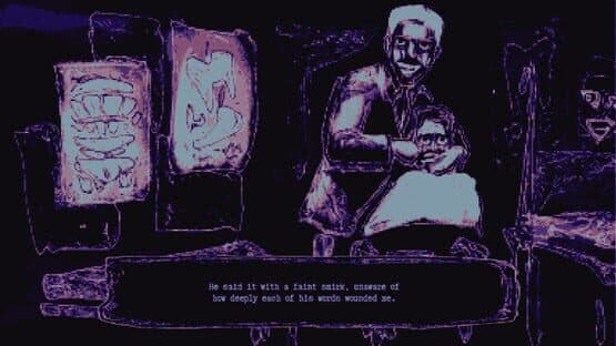 Glassy Stare — screenshot 2