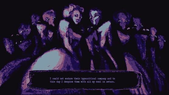 Glassy Stare — screenshot 3