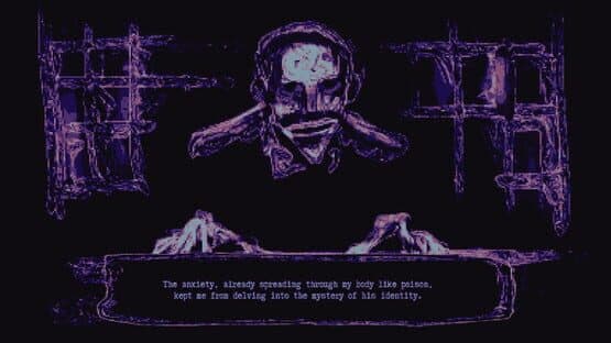 Glassy Stare — screenshot 4