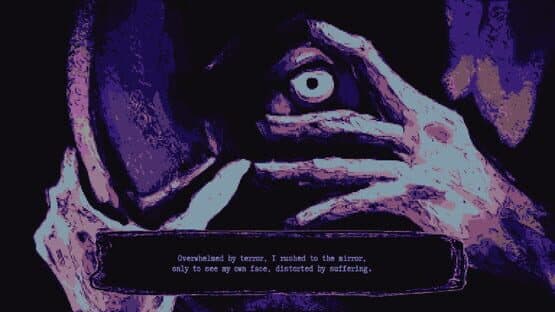 Glassy Stare — screenshot 5