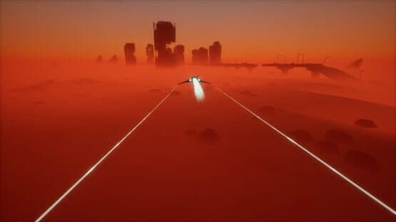 They Took the Sun — screenshot 1