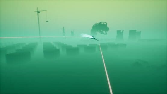 They Took the Sun — screenshot 4